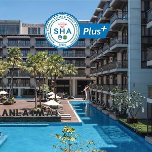 Baan Laimai Beach Resort & Spa - Sha Extra Plus