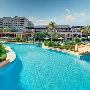 Intercontinental Muscat By Ihg